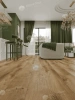 Инженерная кварц-виниловая плитка Alpine floor Премиум 12 (PREMIUM 12) Дуб Карте ECO 24-7